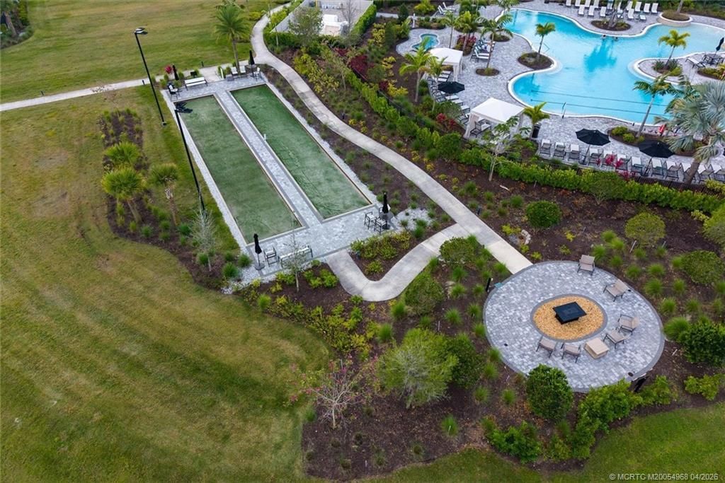 9959 SW Cloister Drive, Port Saint Lucie, FL 34987 Photo