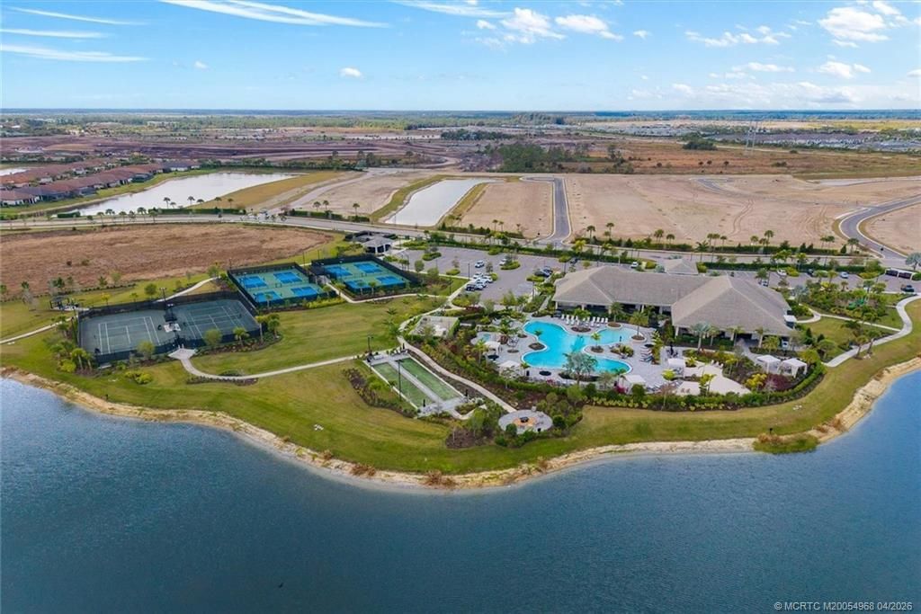 9959 SW Cloister Drive, Port Saint Lucie, FL 34987 Photo