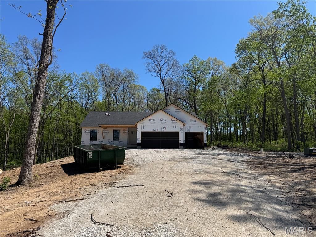 2988 Scott Road, Moscow Mills, MO 63362 Main Photo