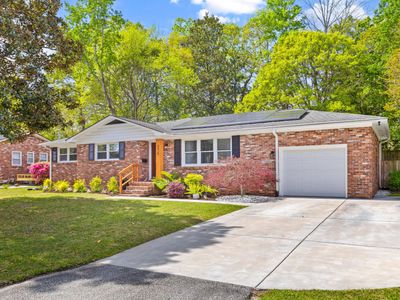 4929 Ashby Avenue, North Charleston, SC 29405