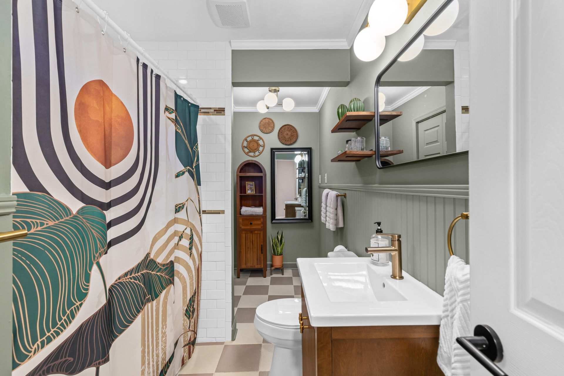 4929 Ashby Avenue Photo 7