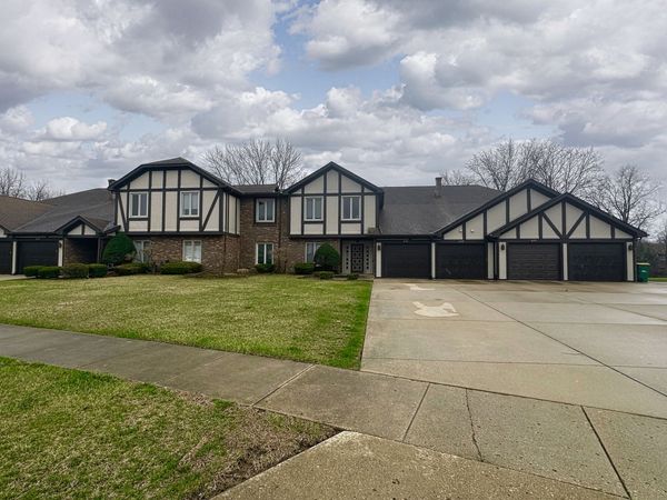 635 Big Timber Drive , Unit 635, Joliet, IL 60431