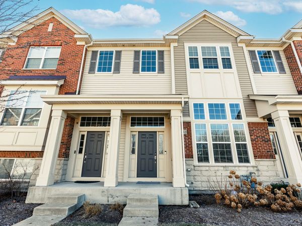 2931 Henley Lane , Unit 2931, Naperville, IL 60540