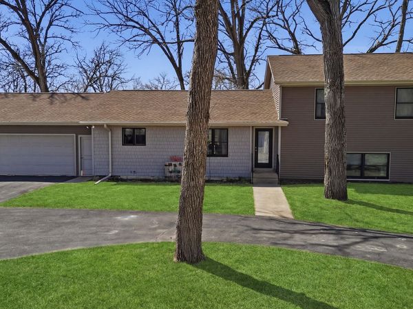 5287 E Canfield (5 acres) Road, Chana, IL 61015