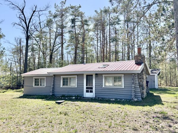 3470 Kneeland Street, Lewiston, MI 49756