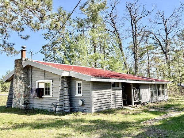 3470 Kneeland Street, Lewiston, MI 49756