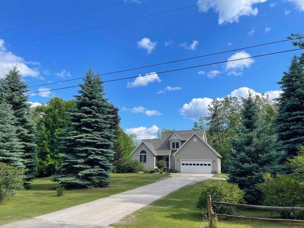 12395 Atkinson Road, Lachine, MI 49753