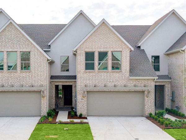 3550 Pierce Lane, Grand Prairie, TX 75052