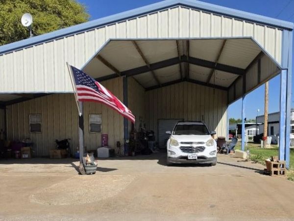 149 Bluebird Drive , Whitney, TX 76692