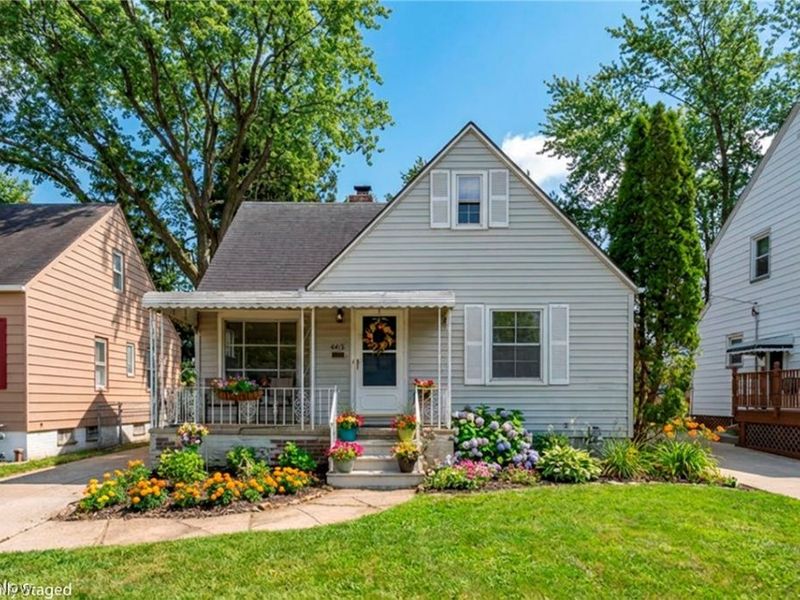 4413 Torrington Avenue, Parma, OH 44134 Photo 1