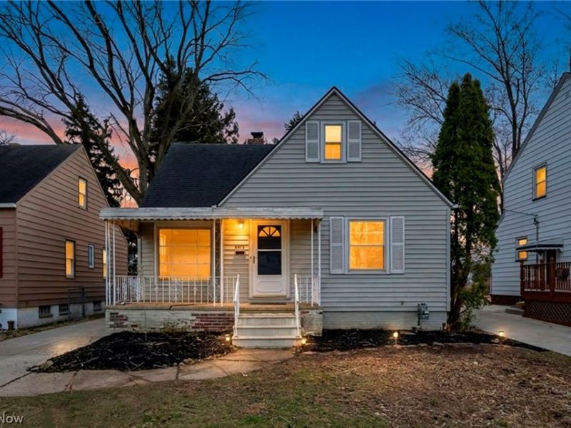 4413 Torrington Avenue, Parma, OH 44134 Photo 2