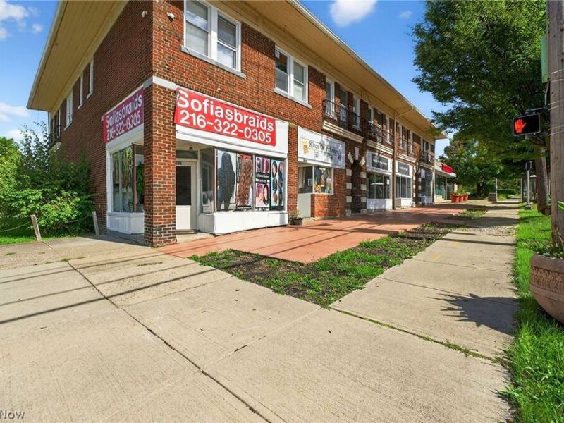 2201 N Taylor Road, Cleveland Heights, OH 44112 Photo 1