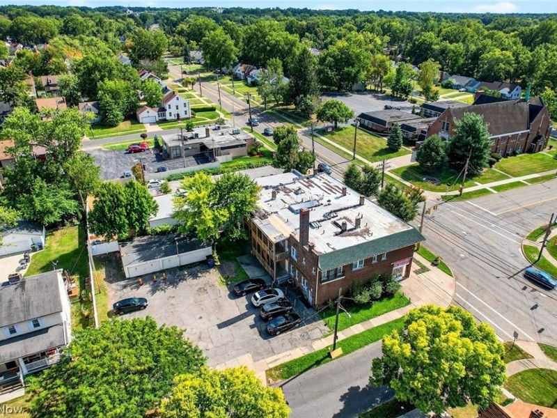 2201 N Taylor Road, Cleveland Heights, OH 44112 Photo 11