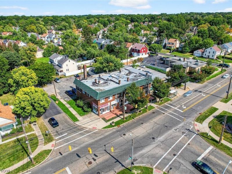 2201 N Taylor Road, Cleveland Heights, OH 44112 Photo 13