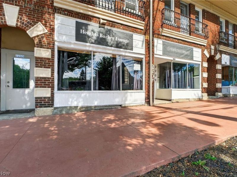 2201 N Taylor Road, Cleveland Heights, OH 44112 Photo 3