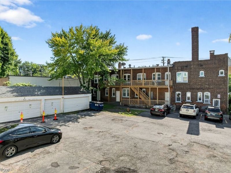 2201 N Taylor Road, Cleveland Heights, OH 44112 Photo 5