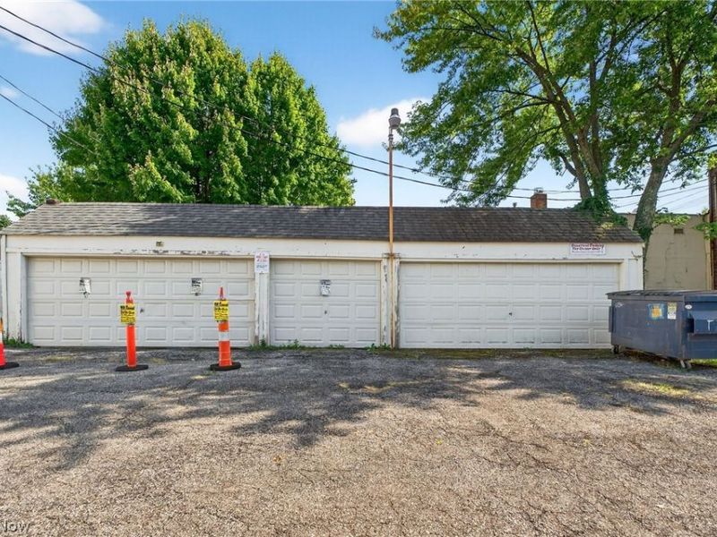 2201 N Taylor Road, Cleveland Heights, OH 44112 Photo 7