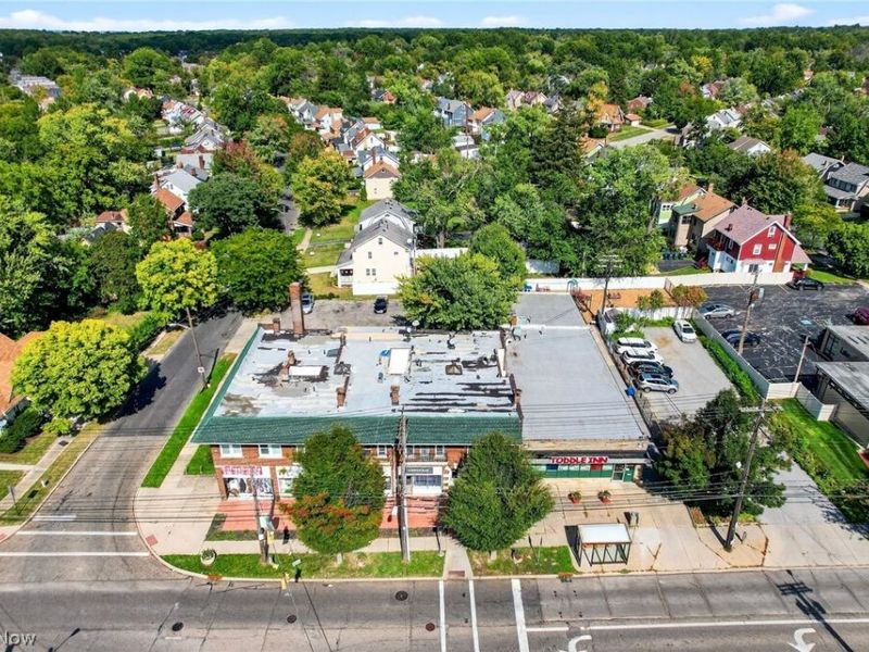 2201 N Taylor Road, Cleveland Heights, OH 44112 Photo 9