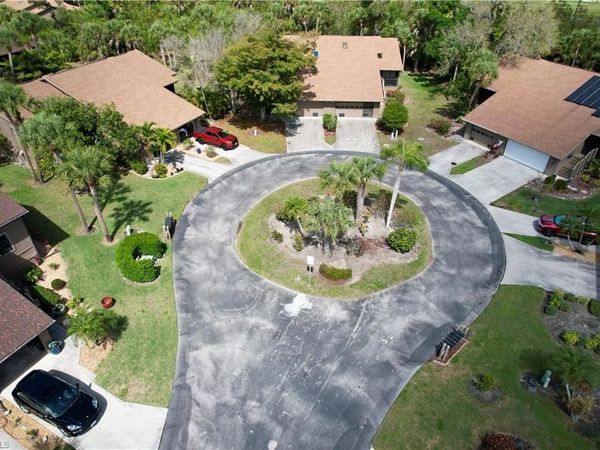 17503 Village Inlet CT, FORT MYERS, FL 33908