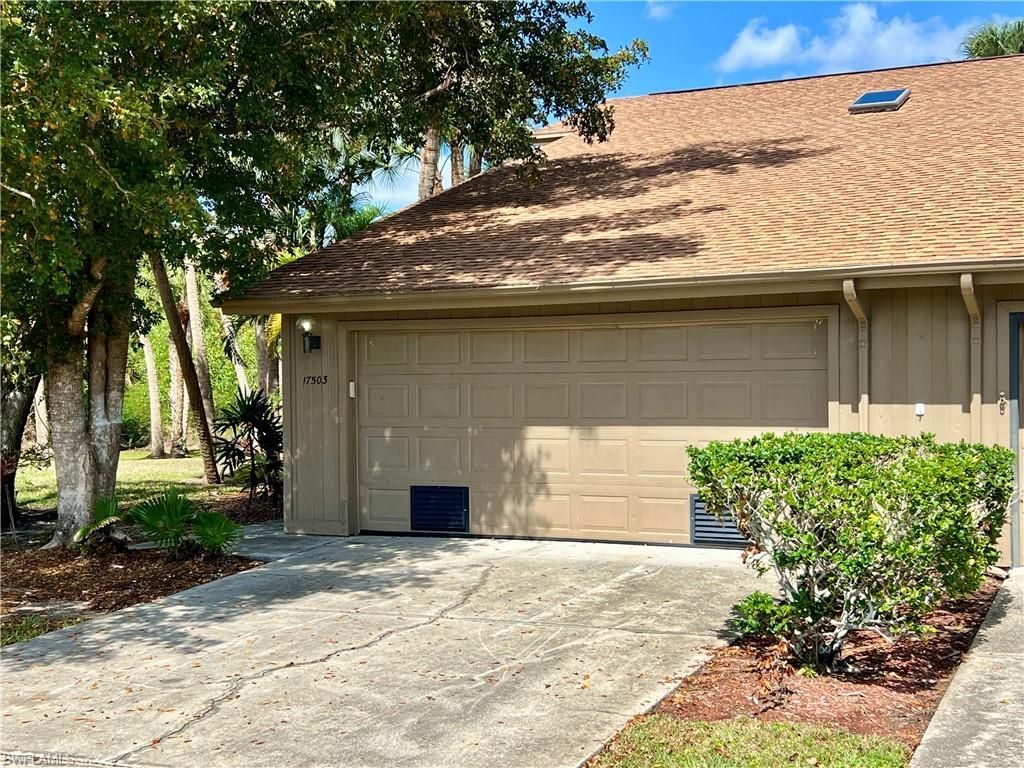 17503 Village Inlet Ct, Fort Myers, FL 33908 Photo