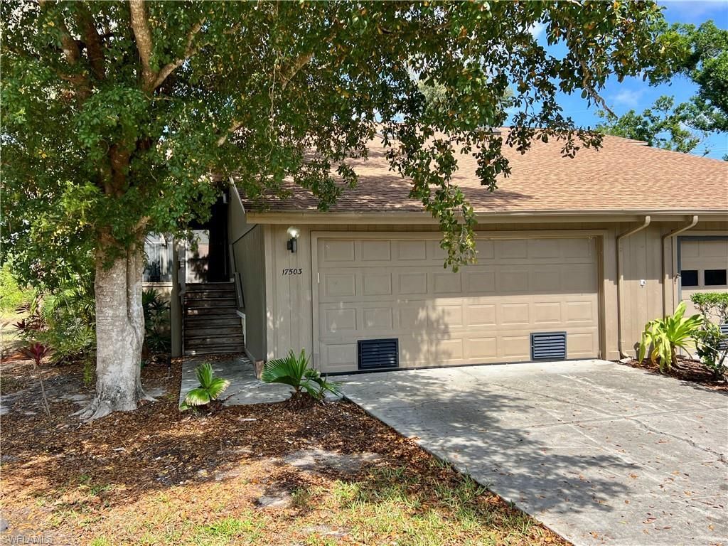 17503 Village Inlet Ct, Fort Myers, FL 33908 Photo