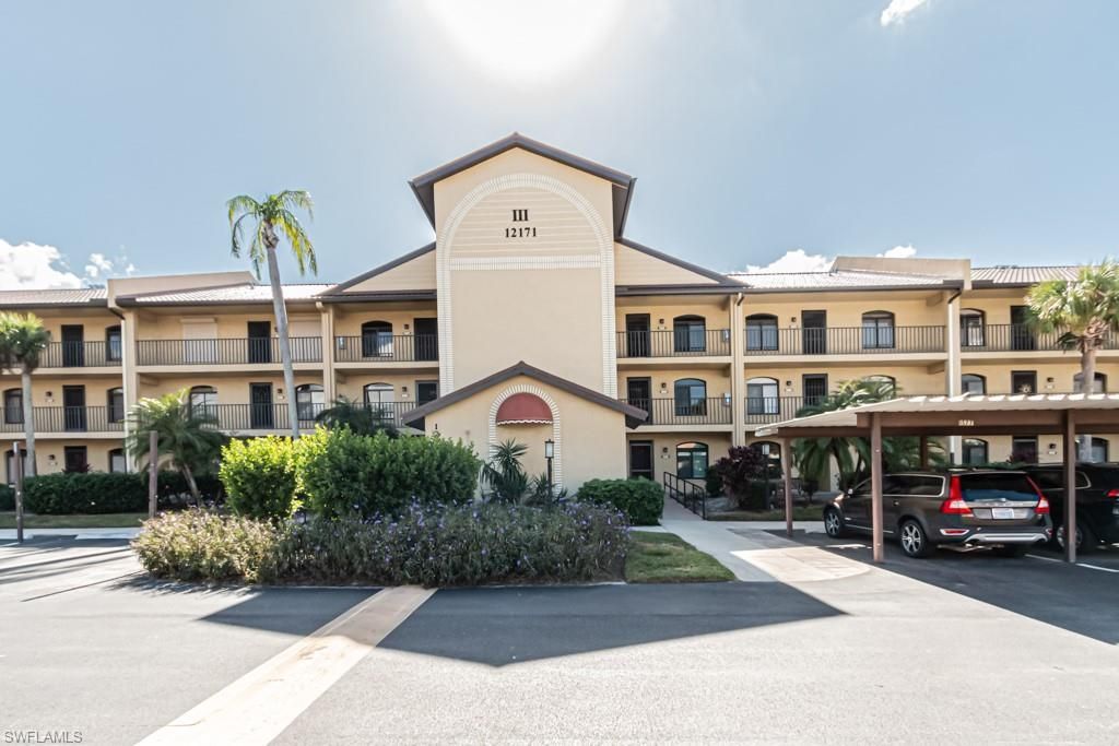 12171 Kelly Sands Way, Unit 1562, Fort Myers, FL 33908 Photo