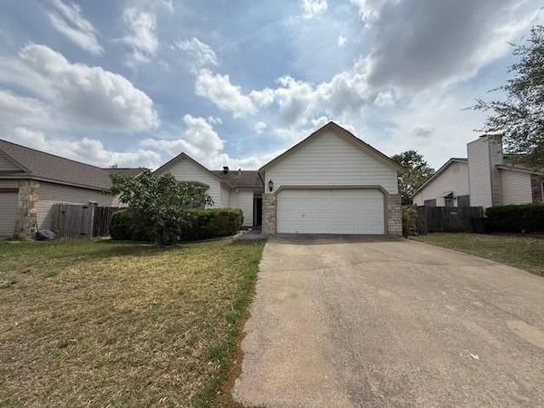 16401 Knottingham DR , Pflugerville, TX 78660