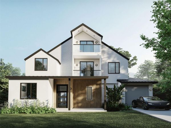 1402 Ruth Ave, Austin, TX 78757