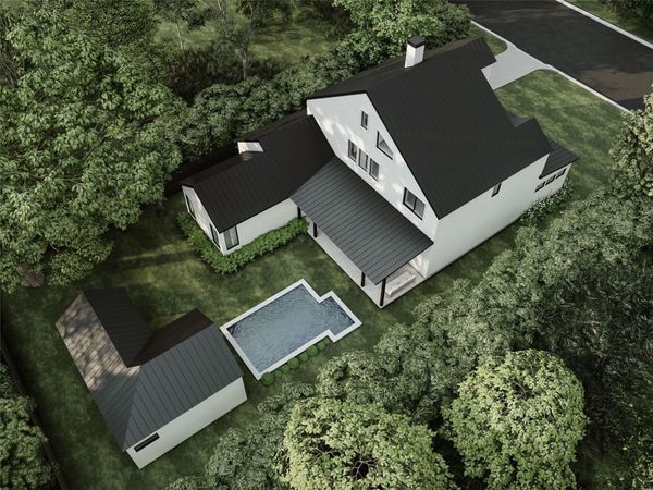 1402 Ruth Ave , Austin, TX 78757