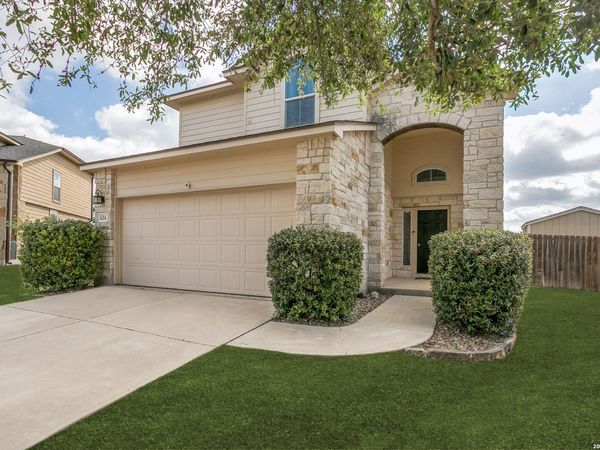 624 Briggs, New Braunfels, TX 78130