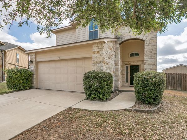624 Briggs, New Braunfels, TX 78130