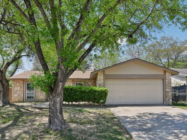 9019 Old Sky Harbor, San Antonio, TX 78242