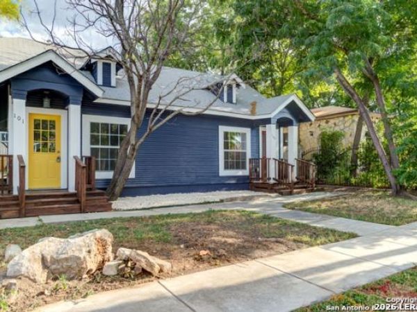 116 Cornell, San Antonio, TX 78201