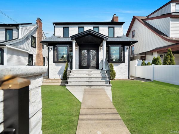 8525 151st Street , Briarwood, NY 11432