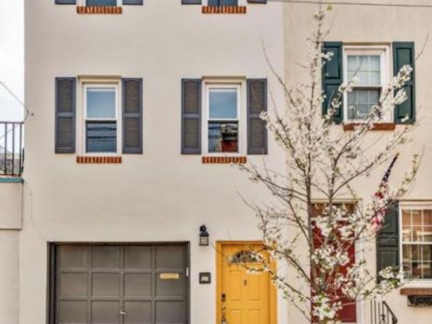 2100 Brandywine Street, Philadelphia, PA 19130 Main Photo