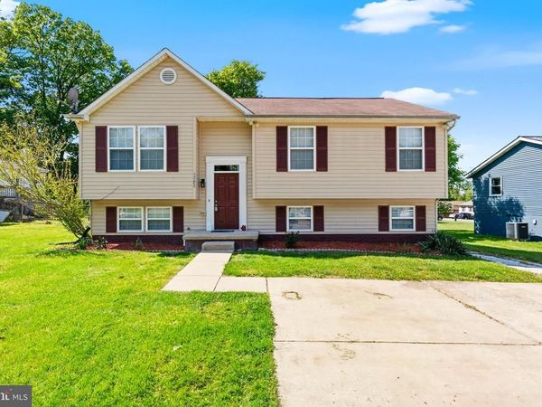 1404 LAFAYETTE AVENUE, BALTIMORE, MD 21207