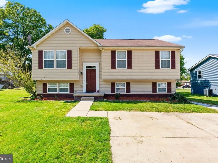 1404 Lafayette Avenue, Baltimore, MD 21207 Main Photo