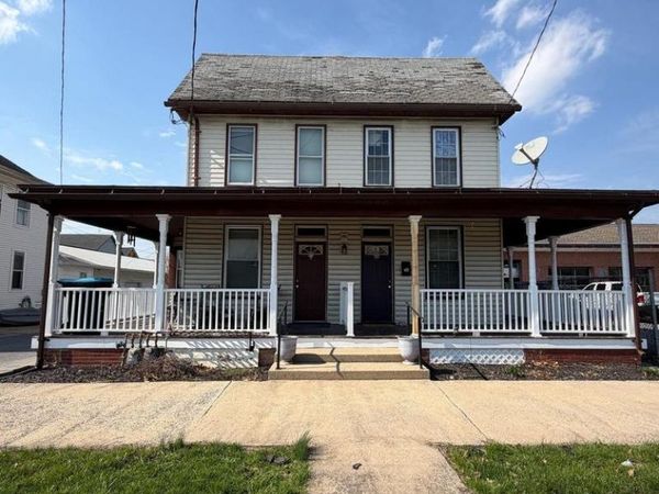 521 & 523 E MAIN STREET, PALMYRA, PA 17078