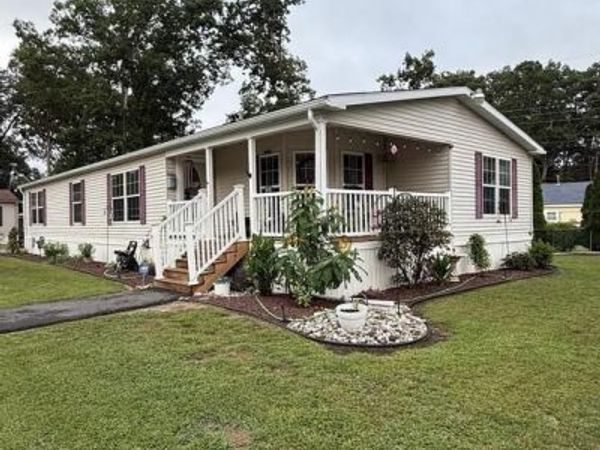 8 BAYBERRY LANE , PITTSGROVE, NJ 08318