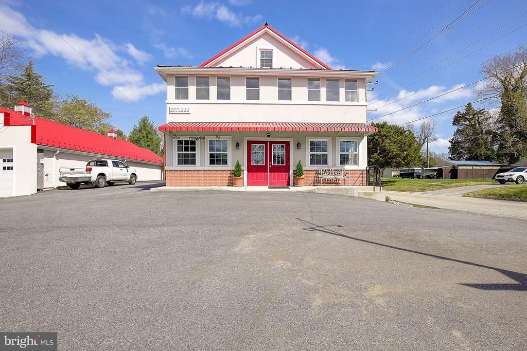 6770 OLD SOLOMONS ISLAND ROAD , FRIENDSHIP, MD 20758