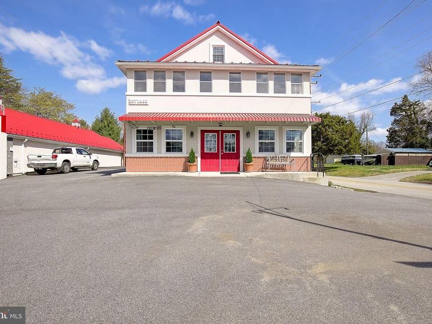 6770 Old Solomons Island Road , Friendship, MD 20758 Main Photo