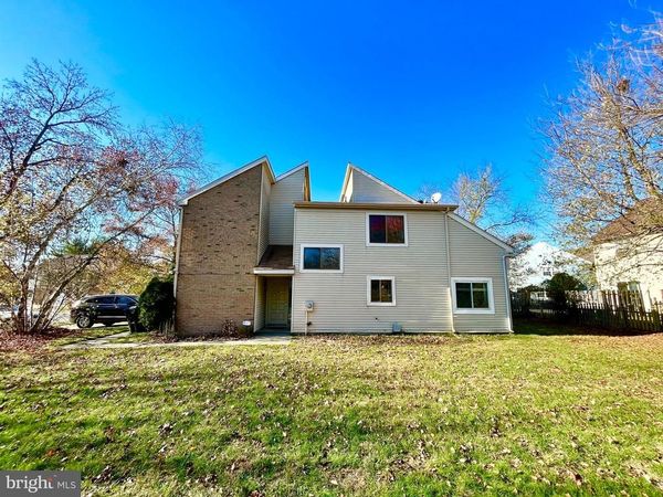 21 ALEXANDER COURT, VOORHEES, NJ 08043