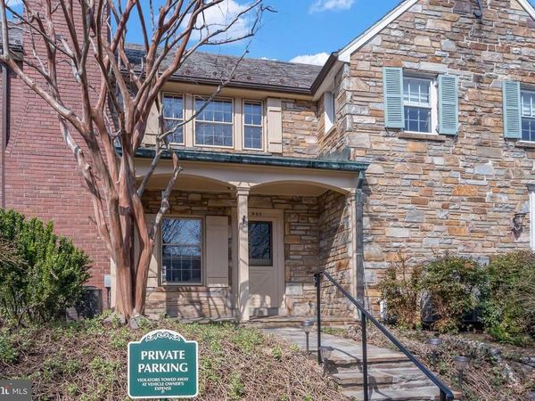 903 S SAINT ASAPH STREET, ALEXANDRIA, VA 22314