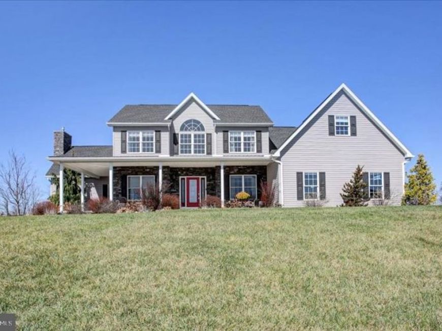 847 W King Street , Waynesboro, PA 17268 Main Photo