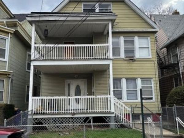 647 E 25Th St, Paterson, NJ 07504