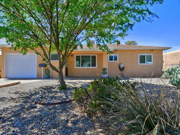 3121 Madeira Drive NE, Albuquerque, NM 87110