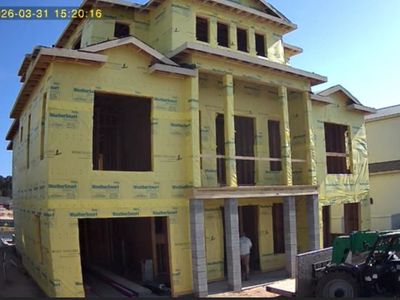 852 Waterton Ave. , Myrtle Beach, SC 29579