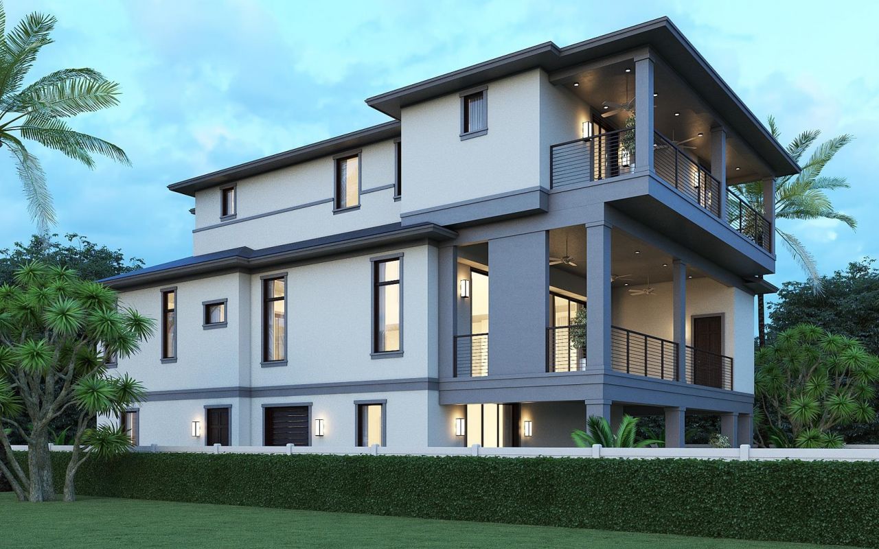 852 Waterton Ave. Photo 4