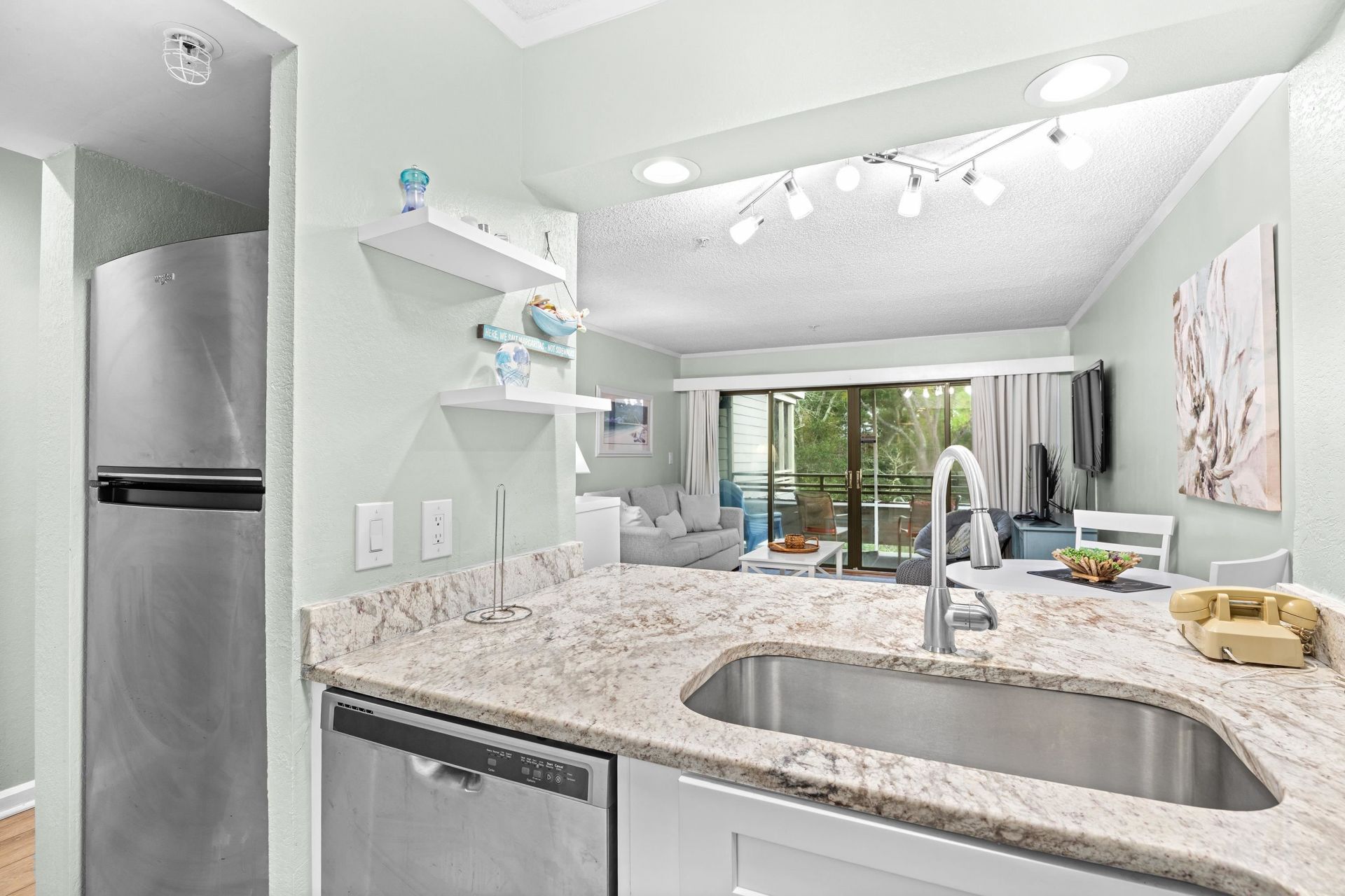 415 Ocean Creek Dr.  Photo 14