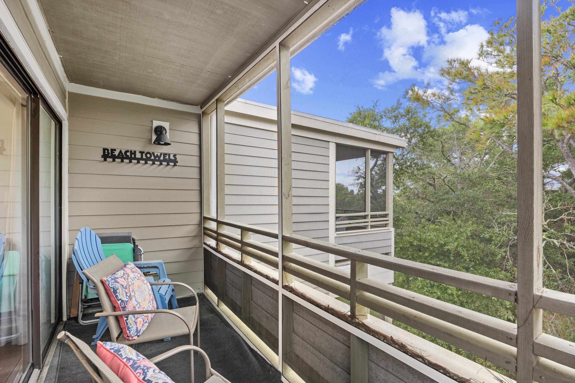 415 Ocean Creek Dr.  Photo 31